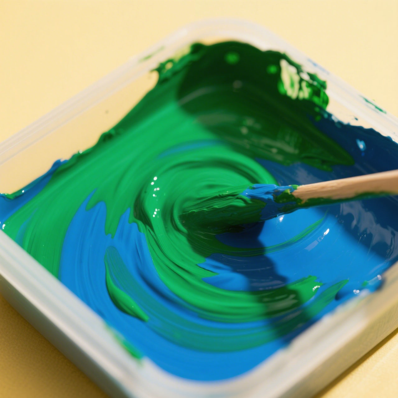 Blade-Free Planetary Mixers for Ink Solutions