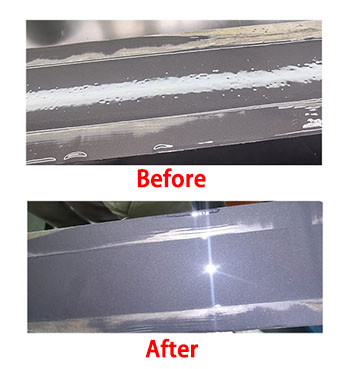 Planetary Centrifugal Mixer 